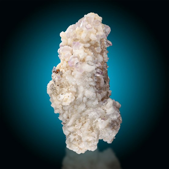 Amethyst-San Bartolo Mine | Charcas | San Luis Potosí | Mexico